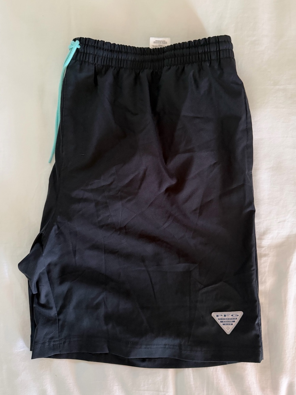 Columbia Swim Trunks